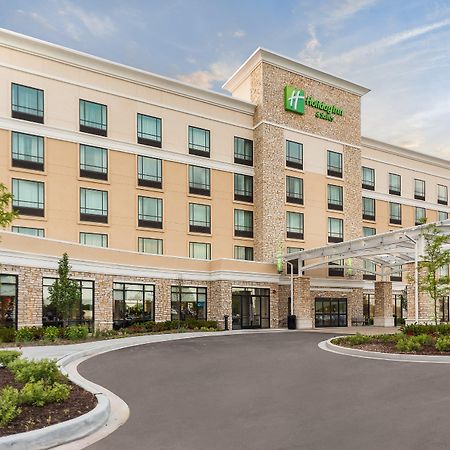 Holiday Inn Hotel & Suites - Joliet Southwest By Ihg Экстерьер фото