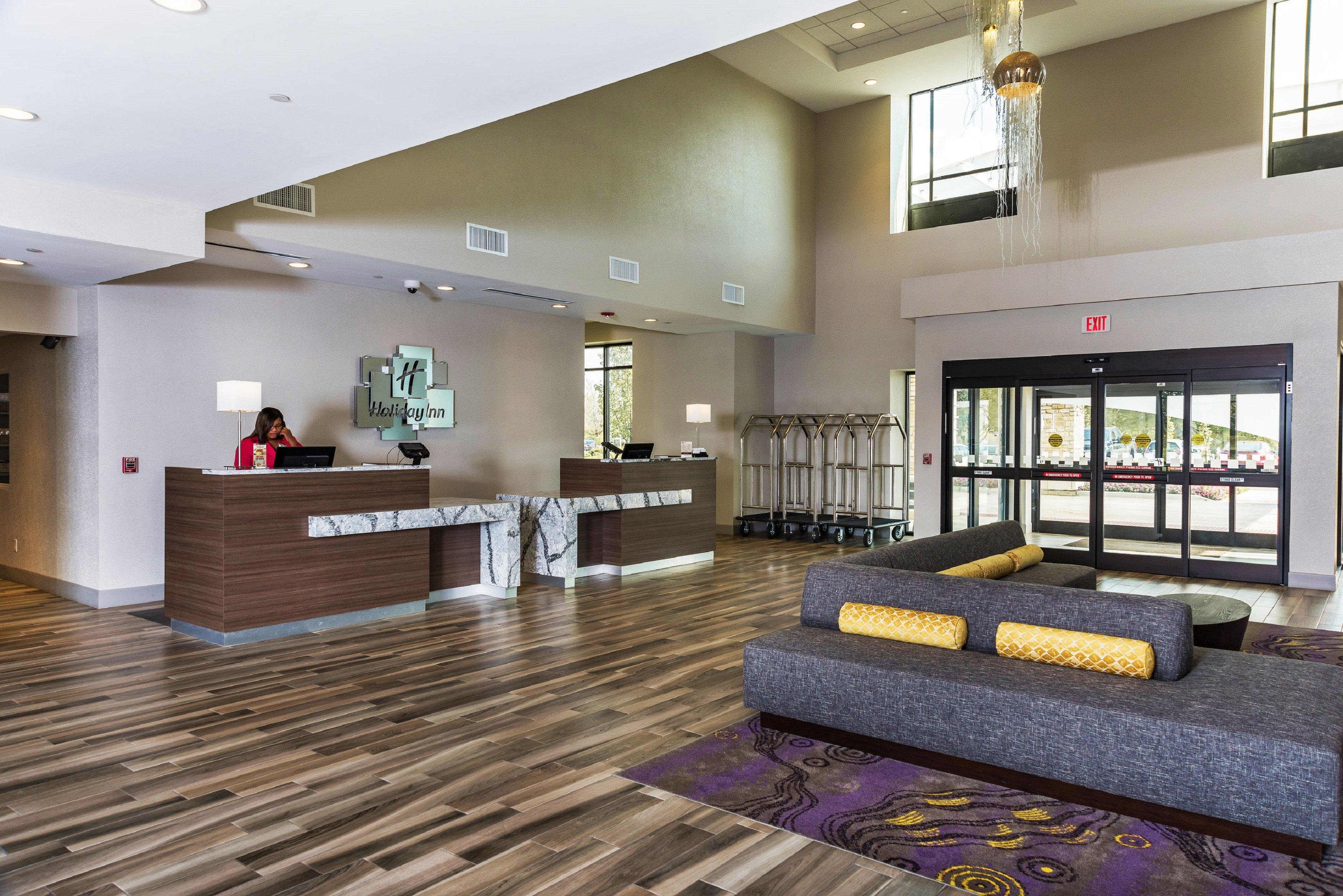 Holiday Inn Hotel & Suites - Joliet Southwest By Ihg Экстерьер фото
