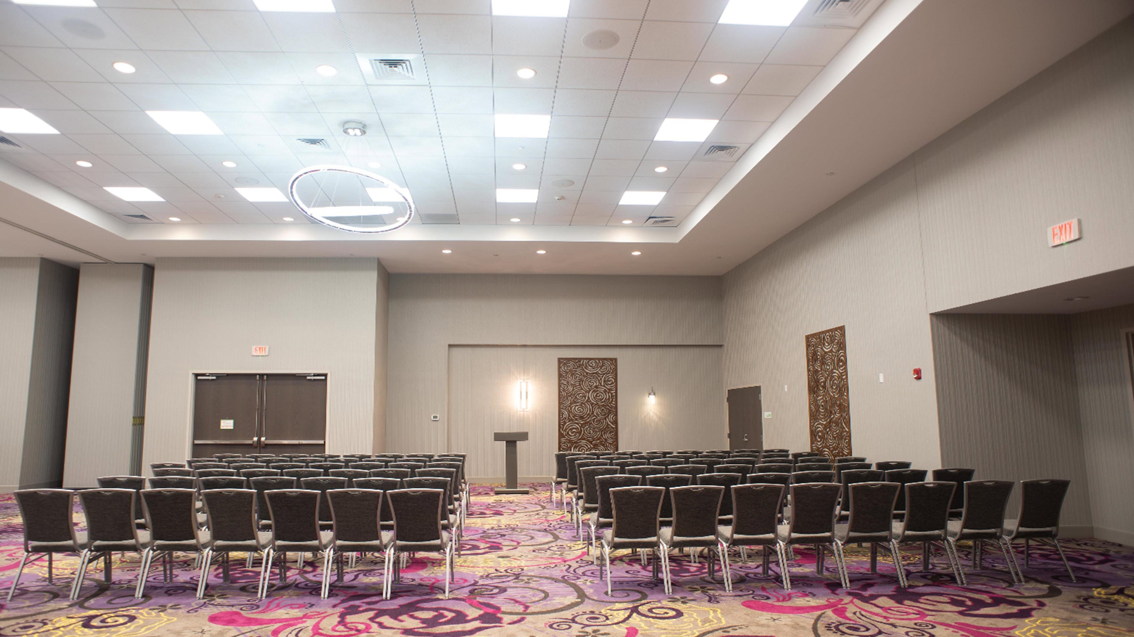 Holiday Inn Hotel & Suites - Joliet Southwest By Ihg Экстерьер фото