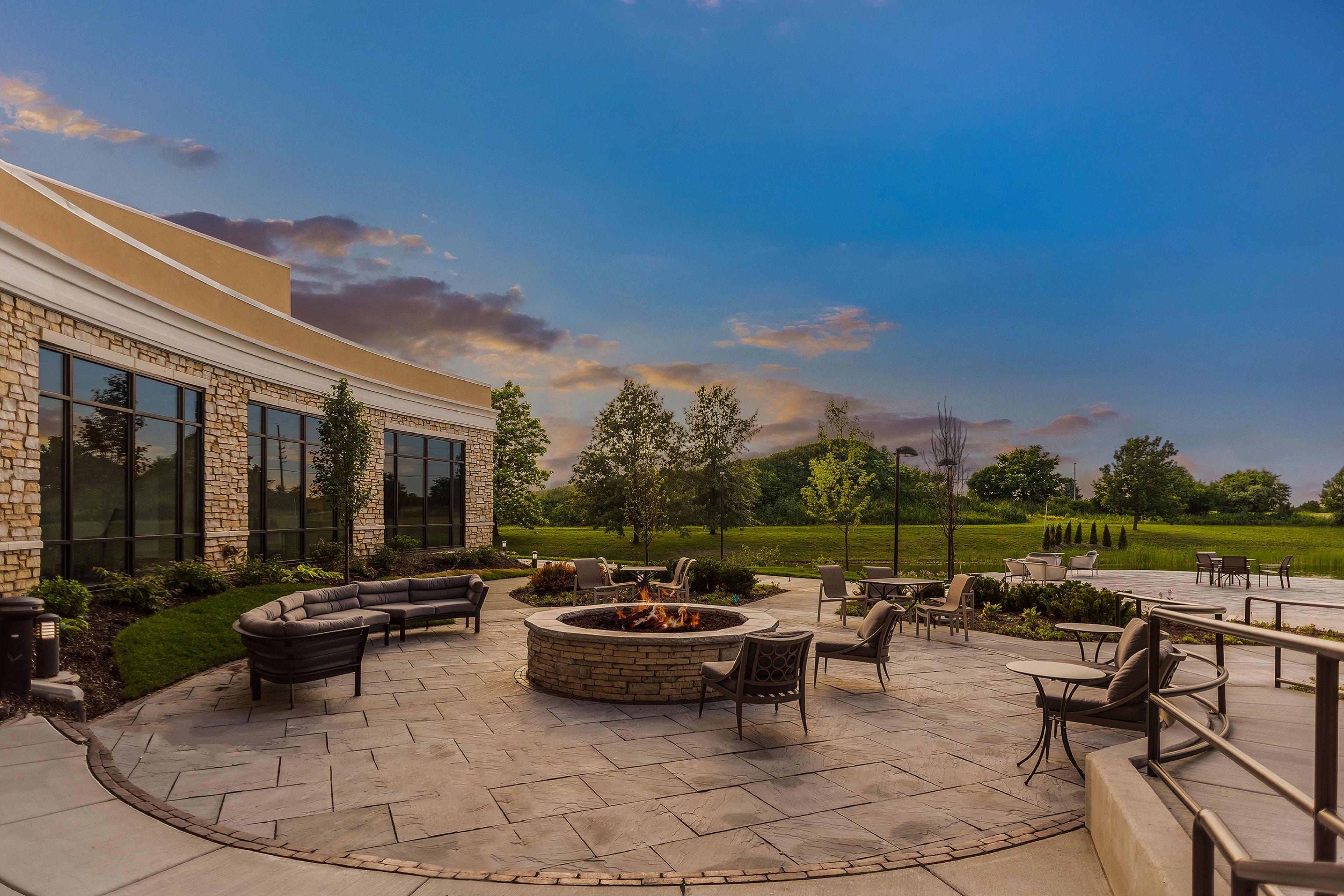 Holiday Inn Hotel & Suites - Joliet Southwest By Ihg Экстерьер фото