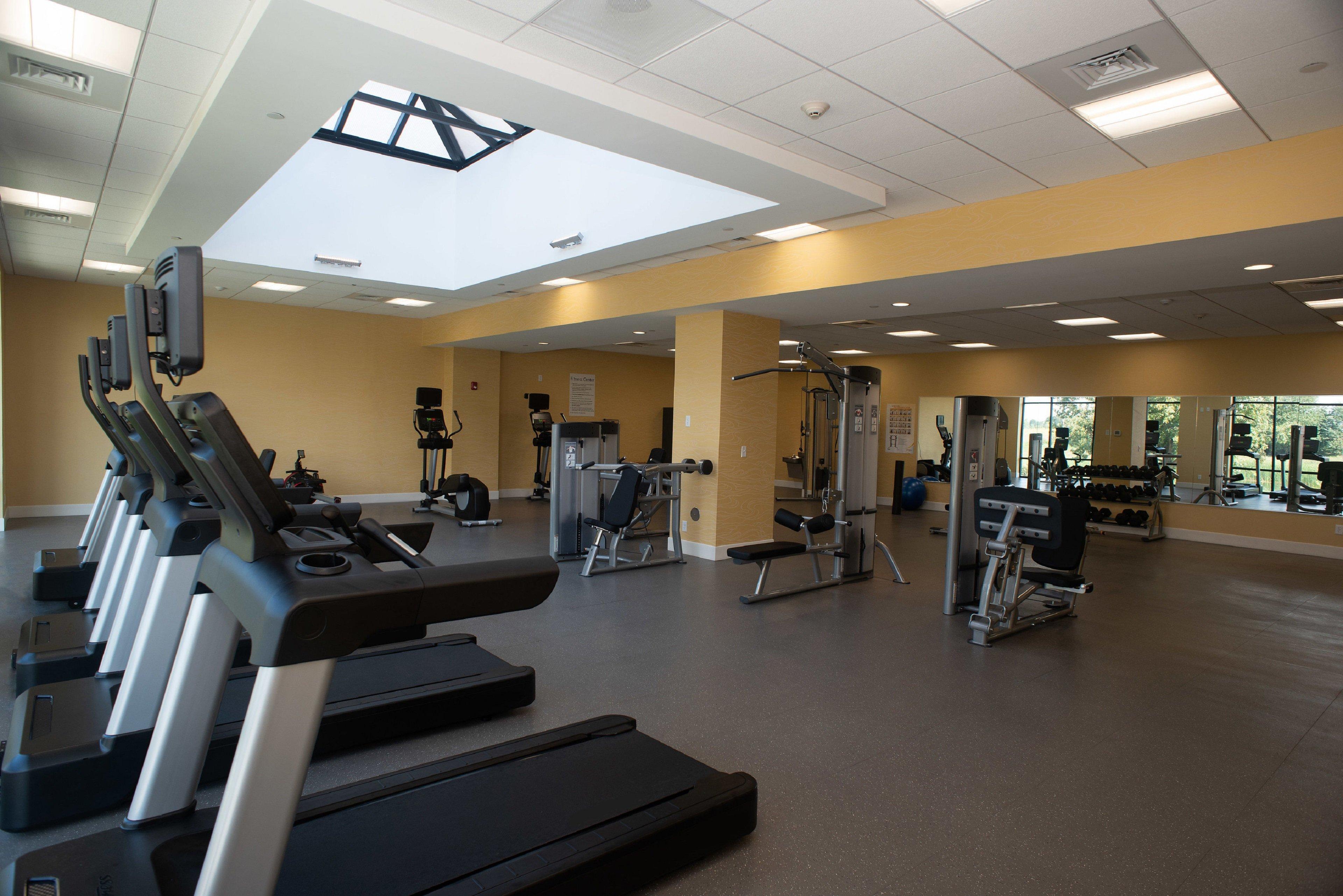 Holiday Inn Hotel & Suites - Joliet Southwest By Ihg Экстерьер фото