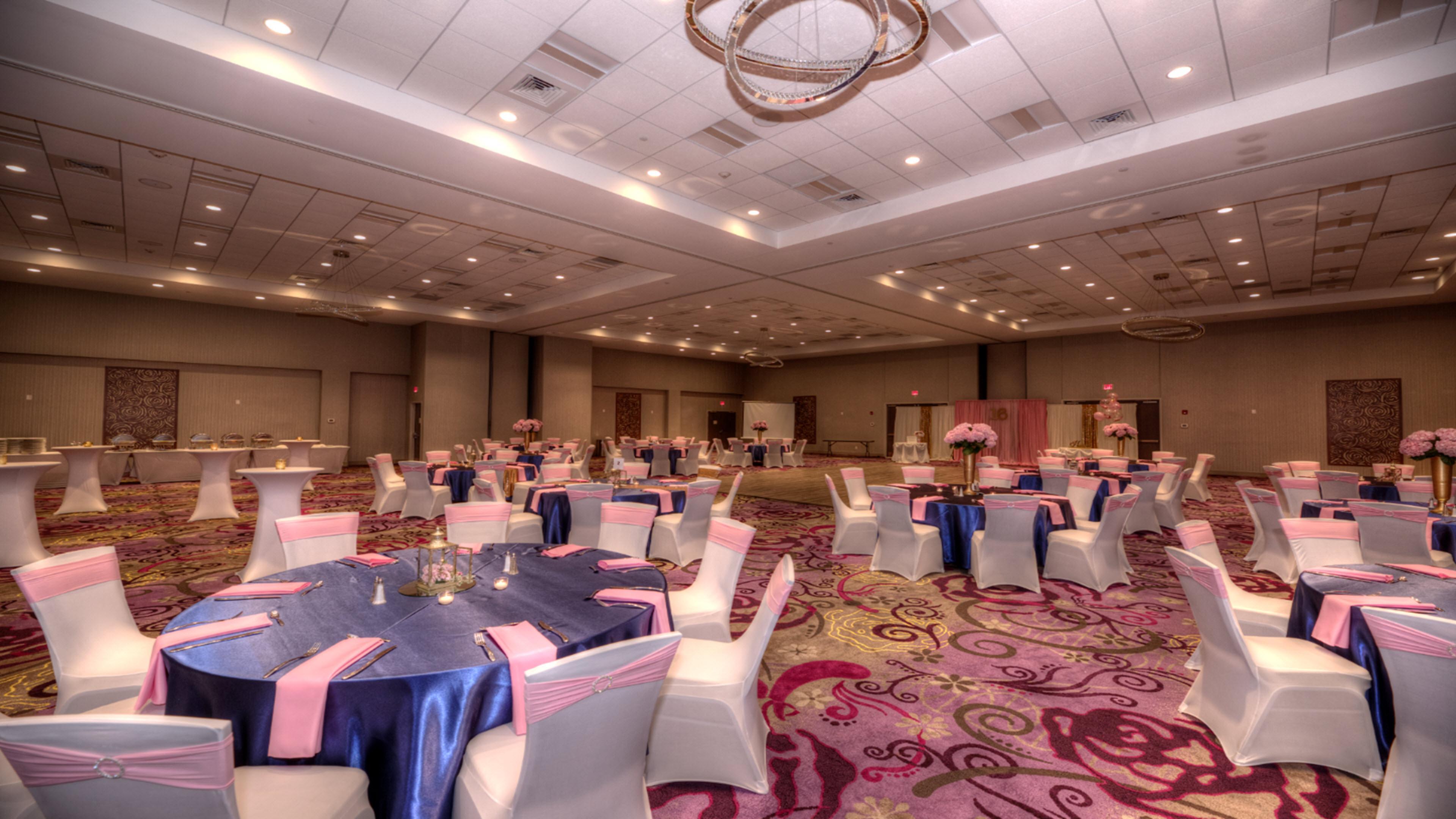 Holiday Inn Hotel & Suites - Joliet Southwest By Ihg Экстерьер фото