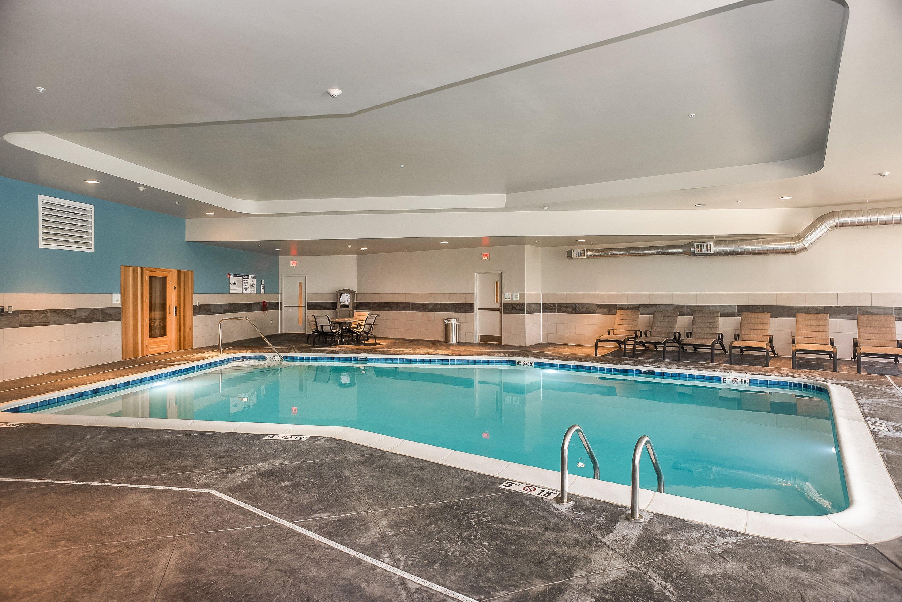 Holiday Inn Hotel & Suites - Joliet Southwest By Ihg Экстерьер фото