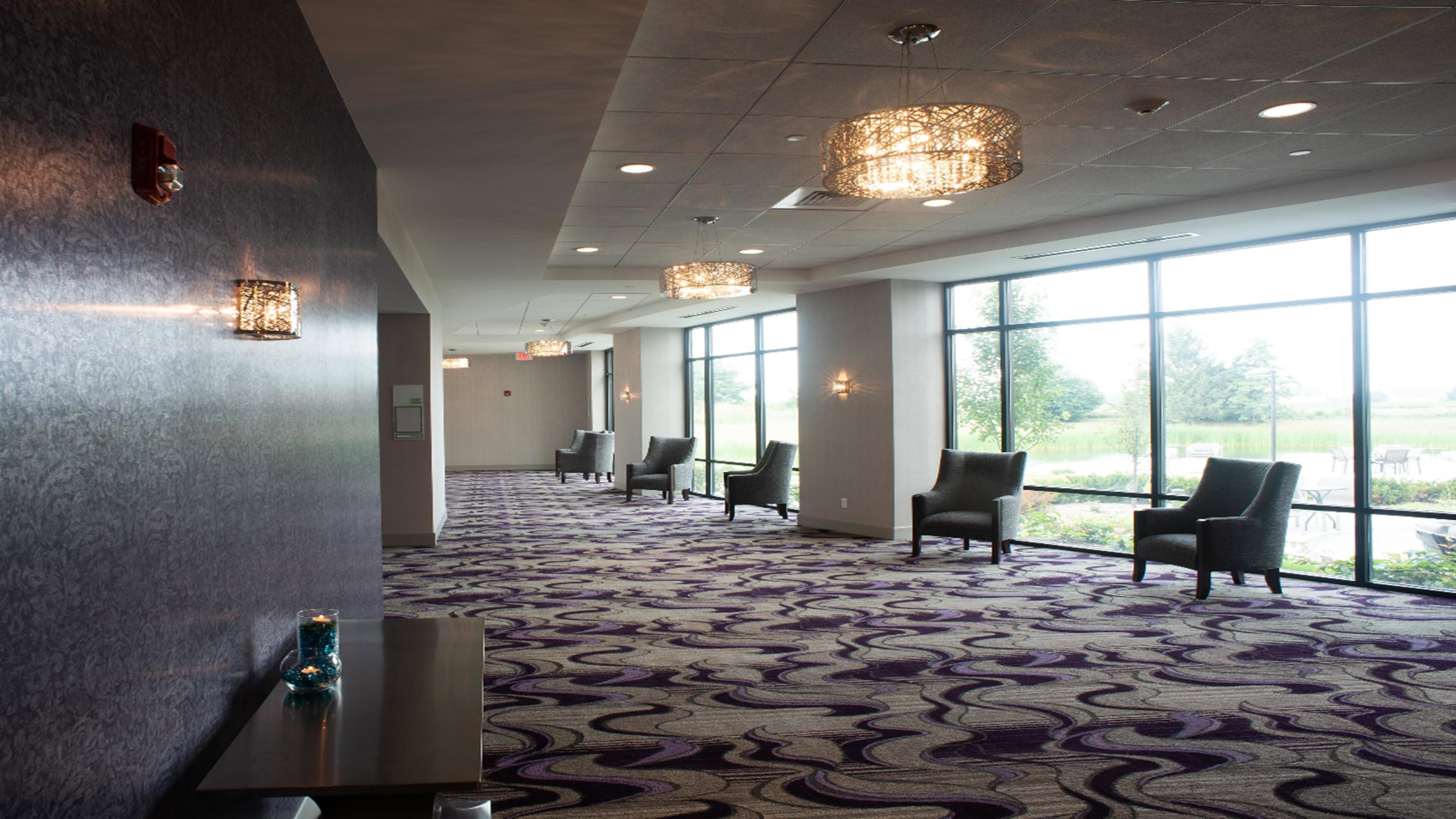 Holiday Inn Hotel & Suites - Joliet Southwest By Ihg Экстерьер фото